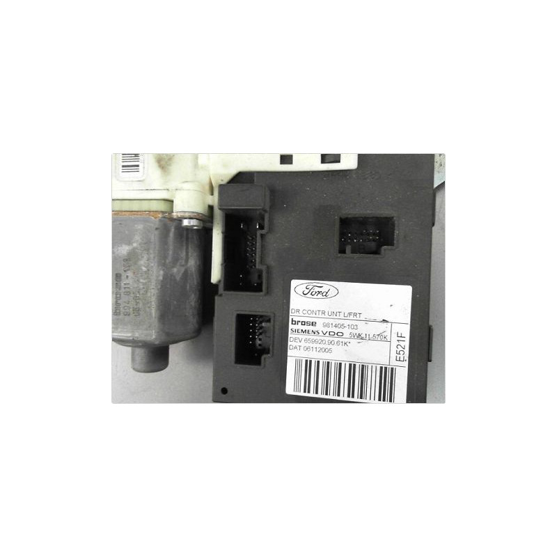 COMMANDE ECLAIRAGE VOLKSWAGEN JETTA 11-14