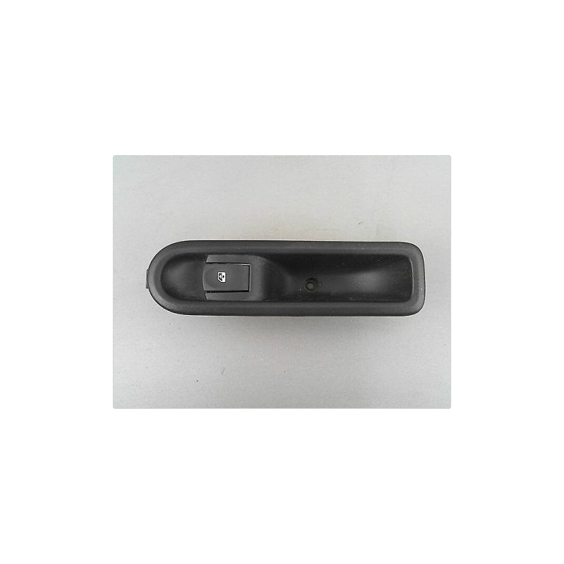 COMMANDE LEVE-GLACE PORTE ARD RENAULT CLIO III PH.1 05-09
