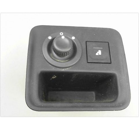 COMMANDE RETROVISSEUR EXT ELECTRIQUE