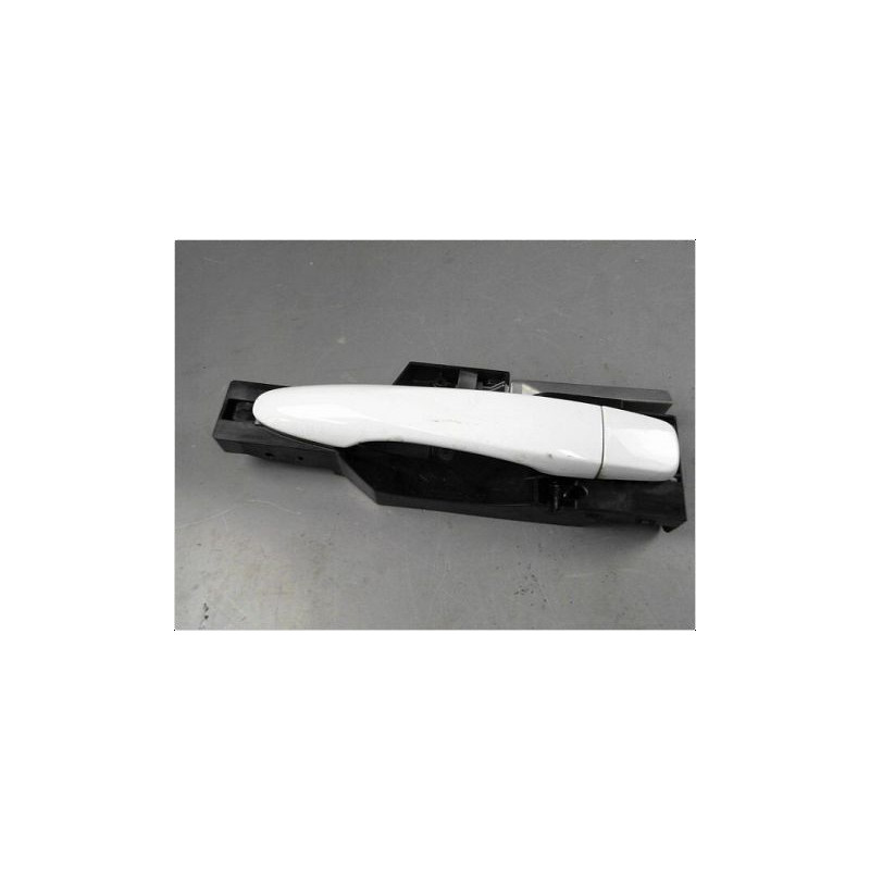 POIGNEE EXTERIEURE PORTE ARRIERE GAUCHE RENAULT KADJAR 2015-2019