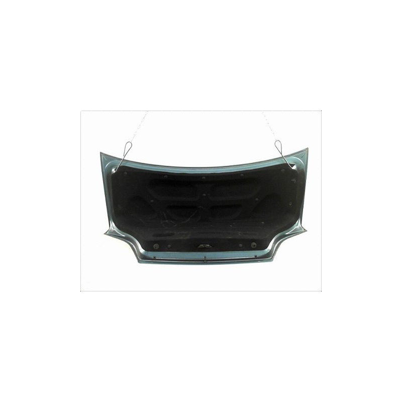 COFFRE ARRIERE PEUGEOT 406 99-04