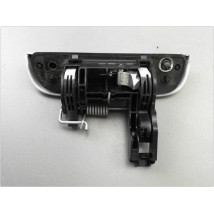 POIGNEE EXTERIEURE PORTE AVANT DROIT RENAULT TWINGO III 14-20
