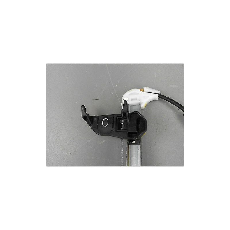POIGNEE EXTERIEURE PORTE ARRIERE DROIT RENAULT TWINGO III 14-20