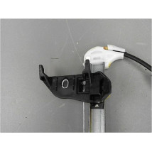 POIGNEE EXTERIEURE PORTE ARRIERE DROIT RENAULT TWINGO III 14-20