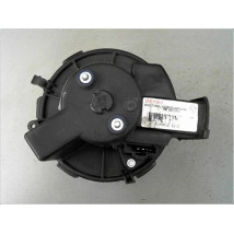 MOTEUR VENTILATEUR CHAUFFAGE FIAT 500 2007-
