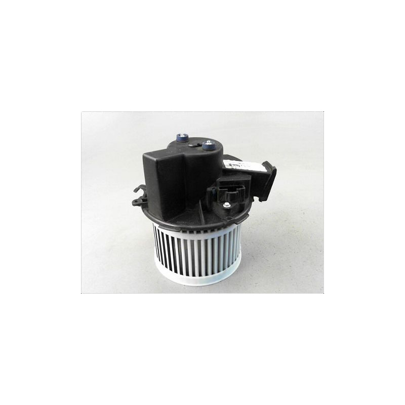 MOTEUR VENTILATEUR CHAUFFAGE FIAT 500 2007-