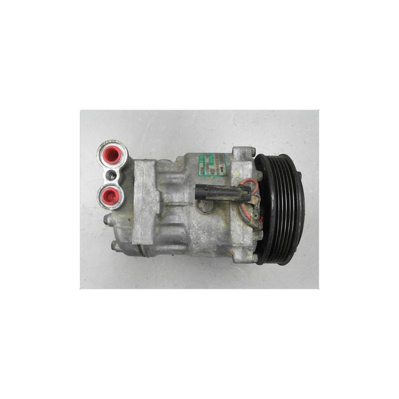 COMPRESSEUR AIR CONDITIONNE ALFA ROMEO 147 3P