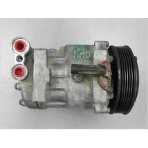 COMPRESSEUR AIR CONDITIONNE ALFA ROMEO 147 3P
