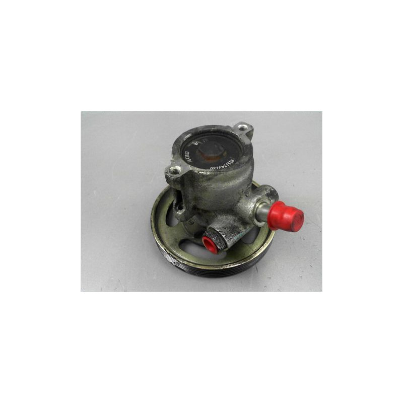 POMPE DIRECTION ASSISTEE PEUGEOT 306 97-2001