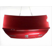 COFFRE ARRIERE PEUGEOT 407 COUPE 05-11