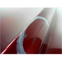 COFFRE ARRIERE PEUGEOT 407 COUPE 05-11