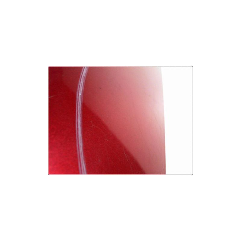 COFFRE ARRIERE PEUGEOT 407 COUPE 05-11