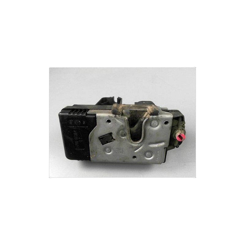 SYSTEME CONDAMNATION ARRIERE GAUCHE OPEL MERIVA 2006-2010