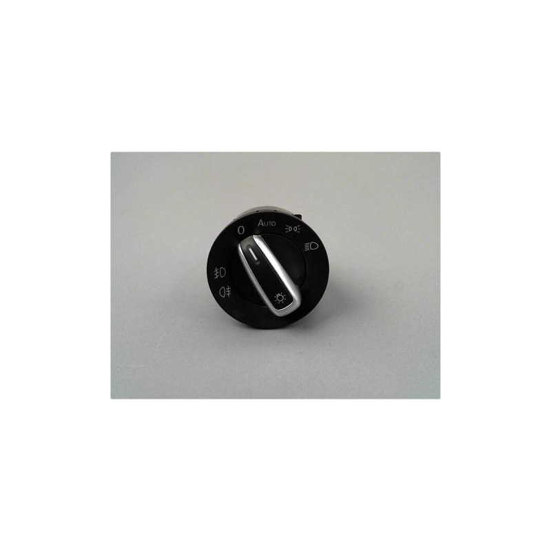 COMMANDE ECLAIRAGE VOLKSWAGEN GOLF VI 08-13