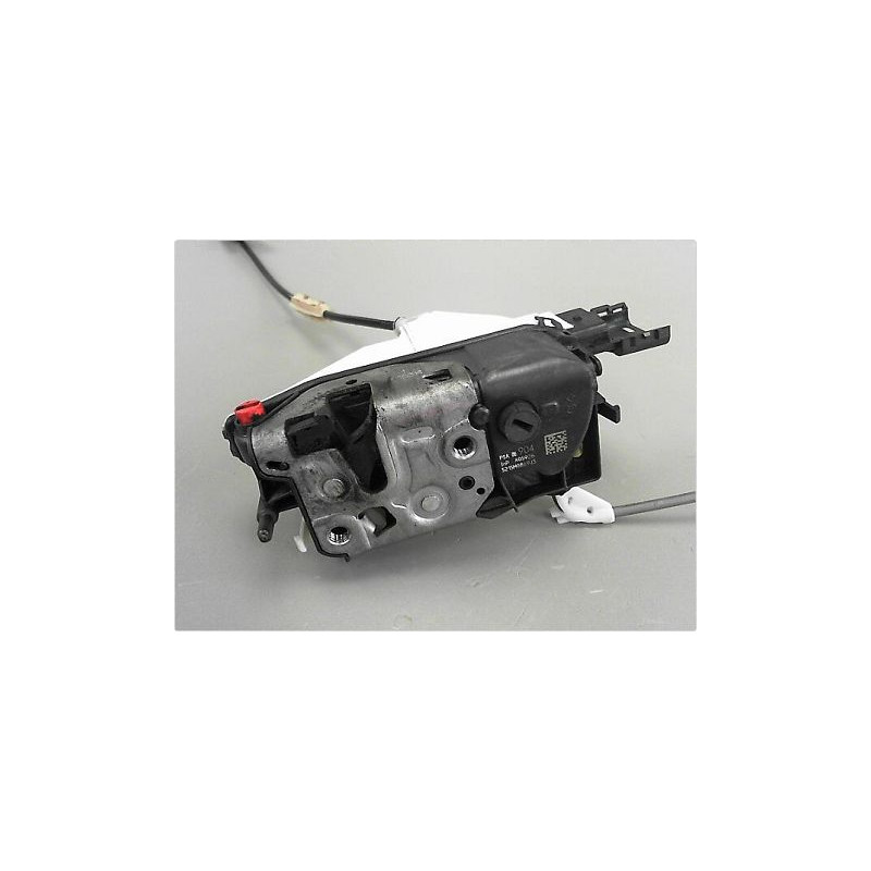 SYSTEME CONDAMNATION ARRIERE GAUCHE CITROEN C4 CACTUS 2014-