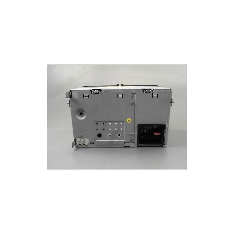 AUTORADIO VOLKSWAGEN GOLF V SW 07-09