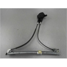 MECANISME LEVE-GLACE AVANT DROIT PEUGEOT 106 96-2003