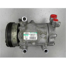COMPRESSEUR AIR CONDITIONNE RENAULT CLIO II PH.2 01-06