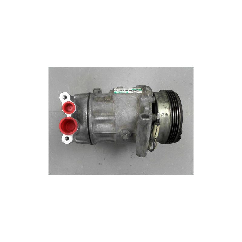COMPRESSEUR AIR CONDITIONNE RENAULT CLIO II PH.2 01-06