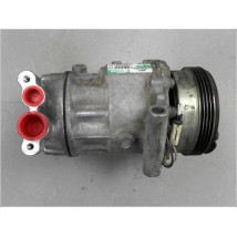 COMPRESSEUR AIR CONDITIONNE RENAULT CLIO II PH.2 01-06