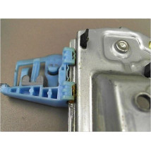 COMPAS DROIT CAPOT FORD FIESTA 05-08