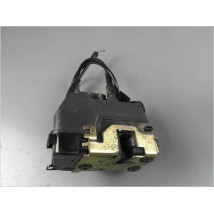 SYSTEME CONDAMNATION ARRIERE GAUCHE RENAULT SCENIC II PH1 2003-2006