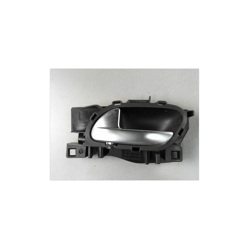 POIGNEE INTERIEURE PORTE AVANT GAUCHE PEUGEOT 508 BREAK 2011-2014