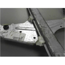 POIGNEE INTERIEURE PORTE AVANT DROIT RENAULT GRAND SCENIC III 09-11