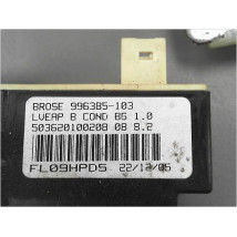 POIGNEE INTERIEURE PORTE AVANT DROIT RENAULT GRAND SCENIC III 09-11
