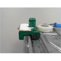 COMMANDE LEVE-GLACE PORTE ARD RENAULT CLIO III PH.1 05-09