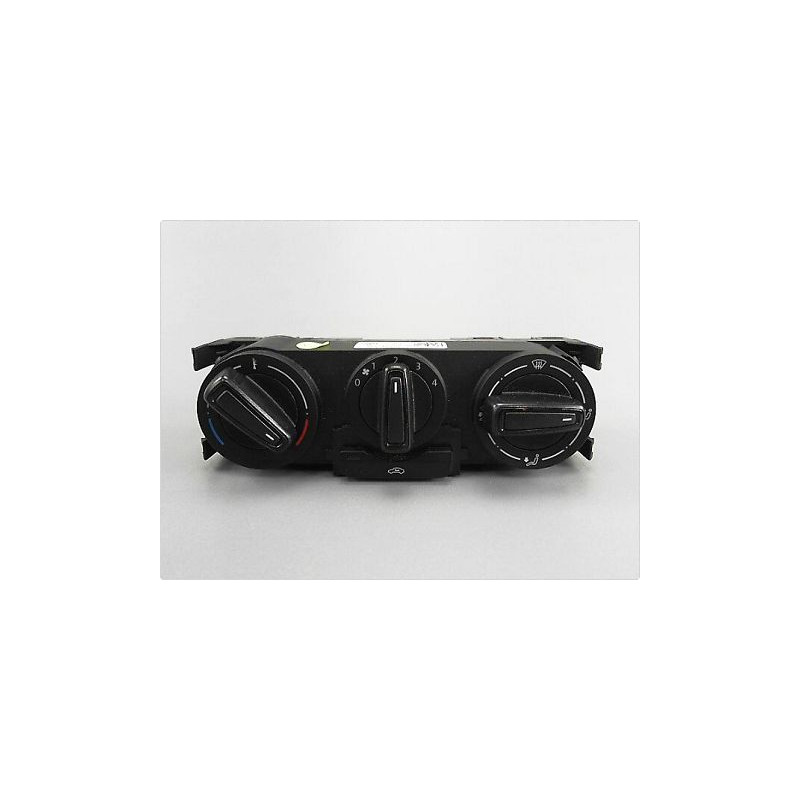 COMMANDE DE CHAUFFAGE VOLKSWAGEN POLO V PH2 14-18