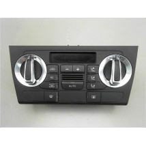 COMMANDE DE CHAUFFAGE AUDI A3 SPORTBACK 08-12