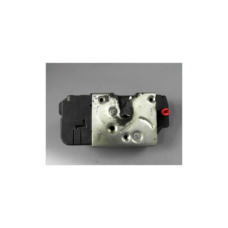 SYSTEME CONDAMNATION ARRIERE GAUCHE PEUGEOT 206+ 09-13