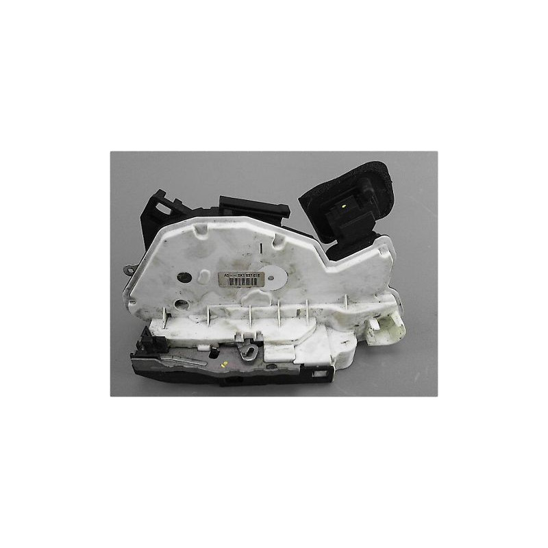 SYSTEME CONDAMNATION AVANT GAUCHE VOLKSWAGEN GOLF VI 08-13