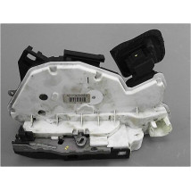 SYSTEME CONDAMNATION AVANT GAUCHE VOLKSWAGEN GOLF VI 08-13