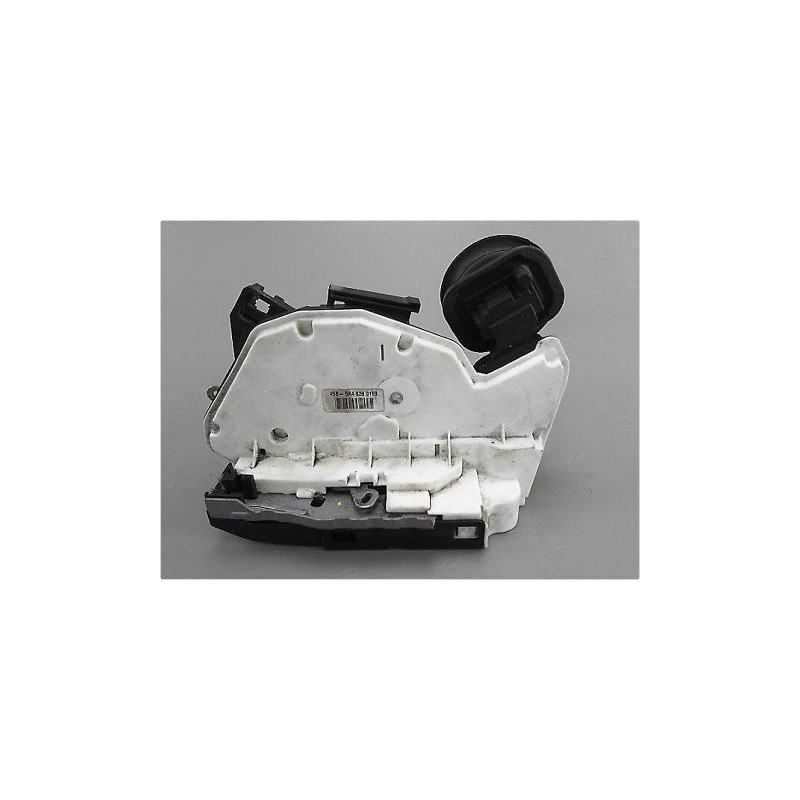SYSTEME CONDAMNATION ARRIERE GAUCHE VOLKSWAGEN GOLF VI 08-13