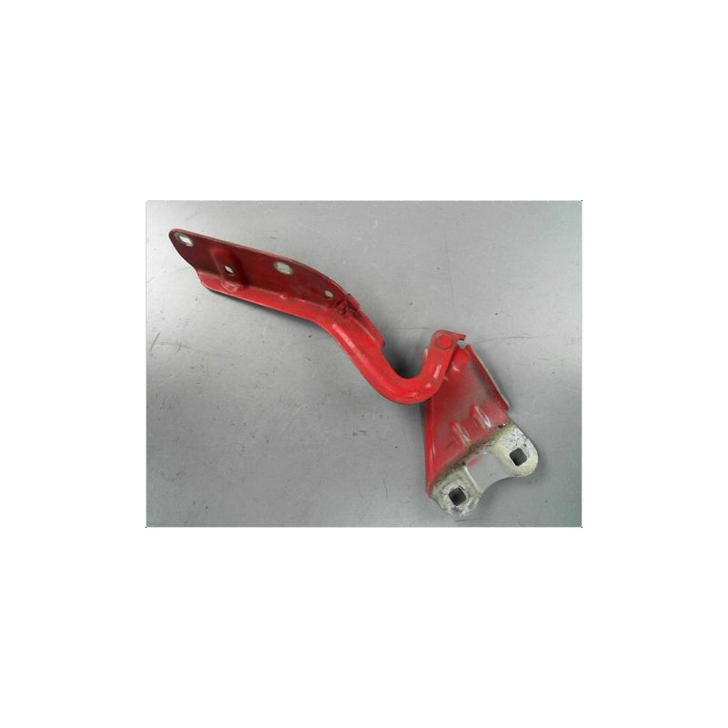 COMPAS DROIT CAPOT RENAULT TWINGO II 07-11