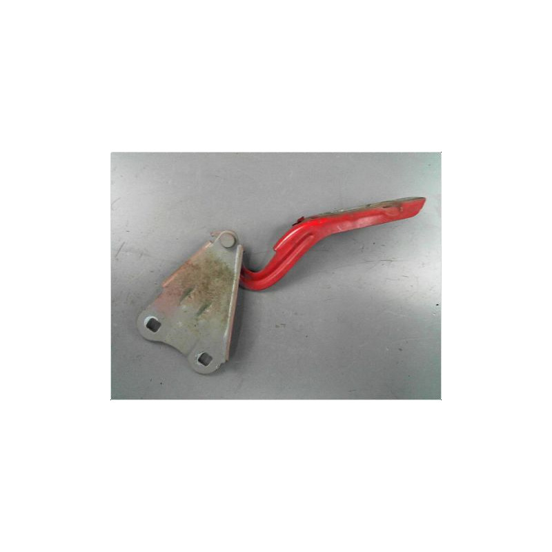 COMPAS DROIT CAPOT RENAULT TWINGO II 07-11
