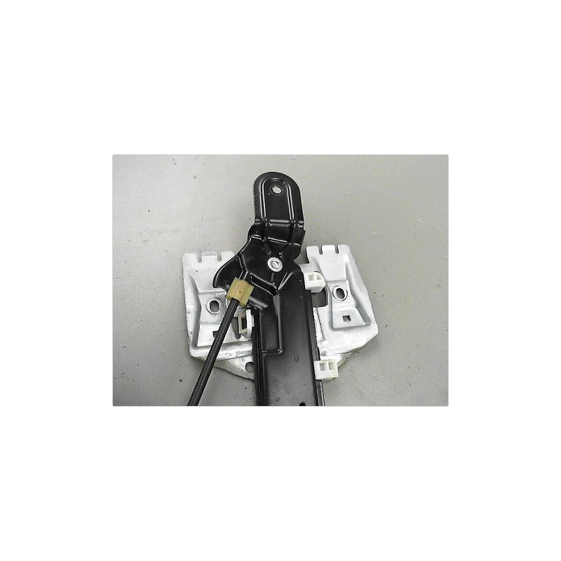 COMPAS GAUCHE CAPOT RENAULT TWINGO II 07-11