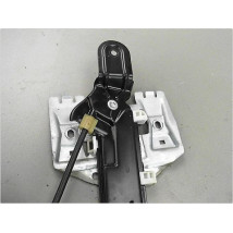 COMPAS GAUCHE CAPOT RENAULT TWINGO II 07-11