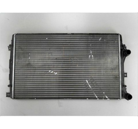 RADIATEUR