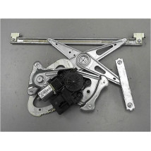 RADIATEUR VOLKSWAGEN JETTA 05-10