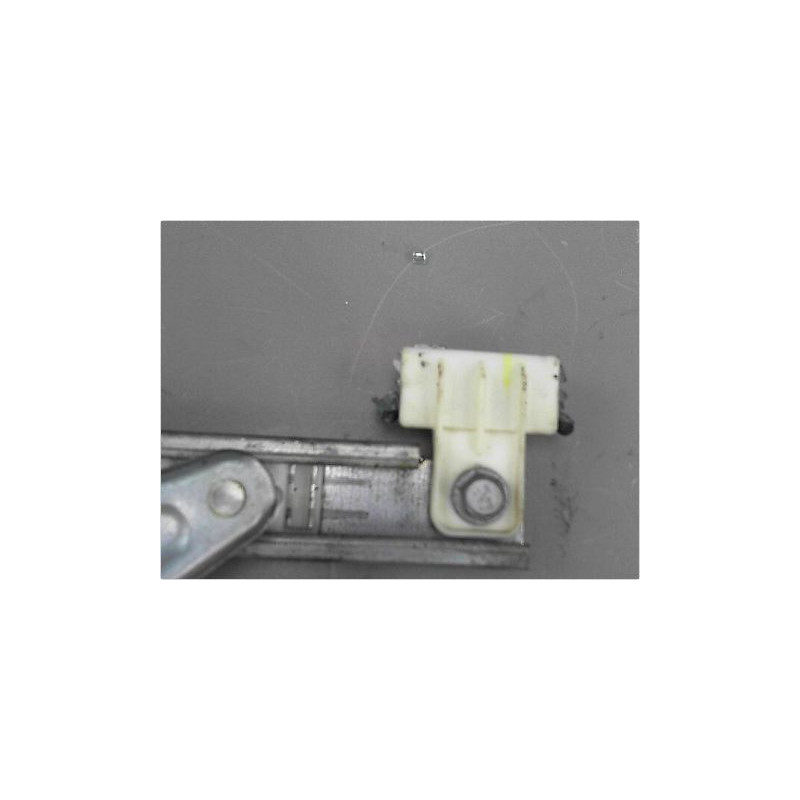 RADIATEUR VOLKSWAGEN JETTA 05-10