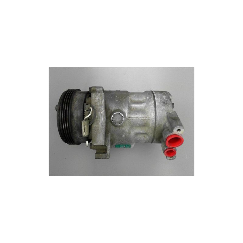 COMPRESSEUR AIR CONDITIONNE RENAULT CLIO II PH.1 98-2001