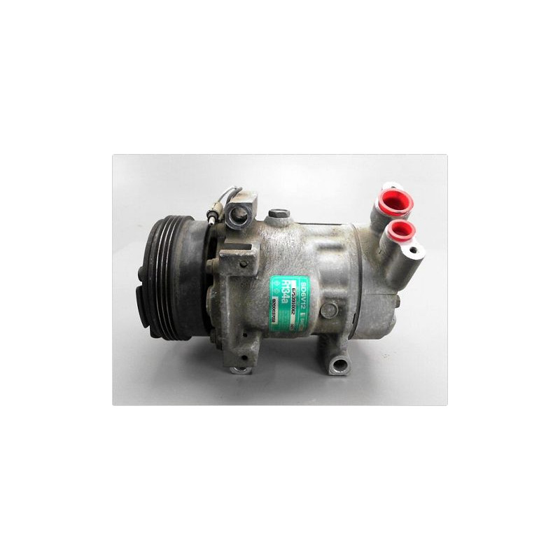 COMPRESSEUR AIR CONDITIONNE RENAULT CLIO II PH.1 98-2001