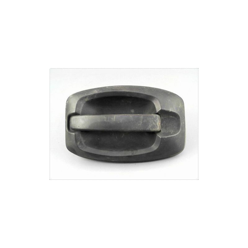 POIGNEE EXTERIEURE PORTE AVANT DROIT CITROEN JUMPER 33MH TOLE 2002-