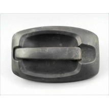POIGNEE EXTERIEURE PORTE AVANT DROIT CITROEN JUMPER 33MH TOLE 2002-