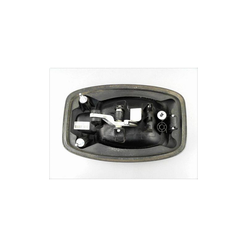 POIGNEE EXTERIEURE PORTE AVANT DROIT CITROEN JUMPER 33MH TOLE 2002-