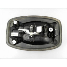 POIGNEE EXTERIEURE PORTE AVANT DROIT CITROEN JUMPER 33MH TOLE 2002-
