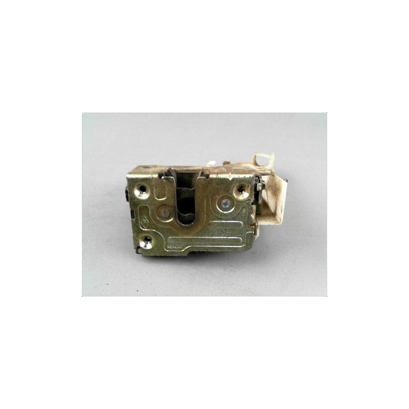 SYSTEME CONDAMNATION ARRIERE DROIT RENAULT MEGANE SCENIC 1996-1999